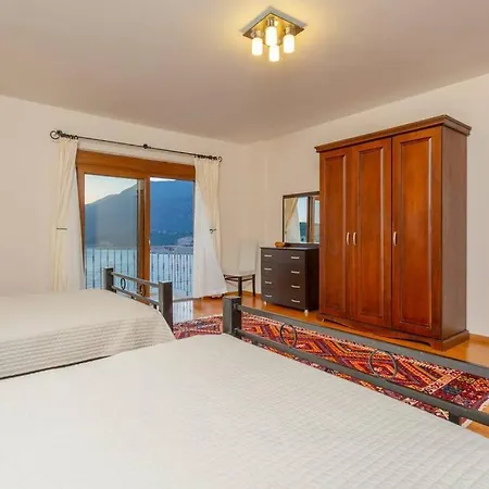 ヴィラ Lara With Private Pool And Sea View, Located In Antalya Peninsula *