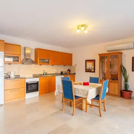 Lara With Private Pool And Sea View, Located In Antalya Peninsula
