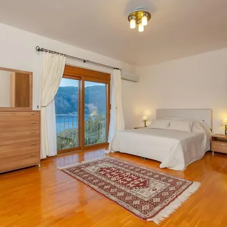 Lara With Private Pool And Sea View, Located In Antalya Peninsula Willa *