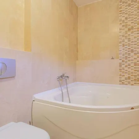 Lara With Private Pool And Sea View, Located In Antalya Peninsula * Kaş