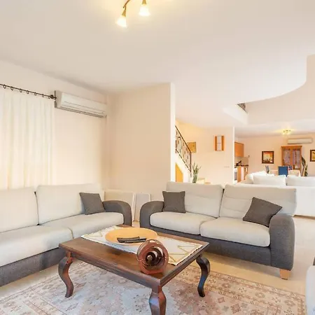 Lara With Private Pool And Sea View, Located In Antalya Peninsula *